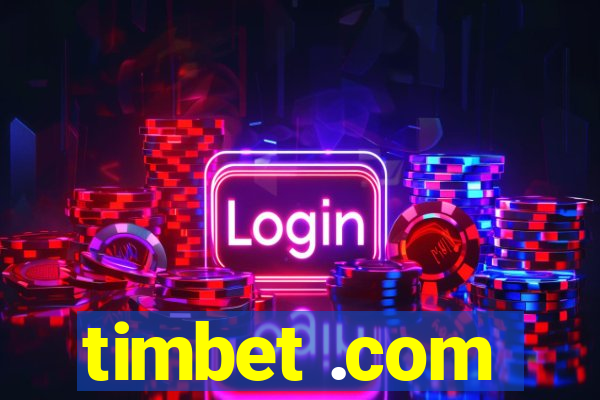 timbet .com